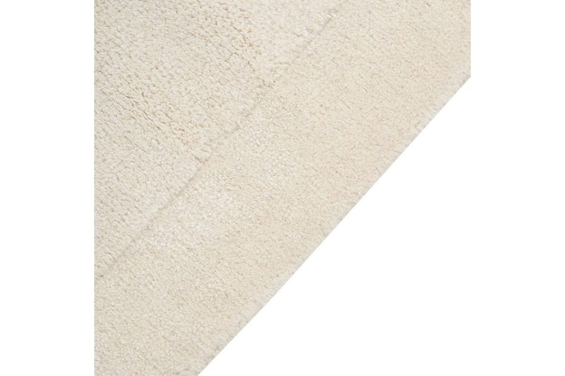 Matte Berani - Beige - Tekstiler - Tepper & Matter - Moderne tepper - Gangmatter