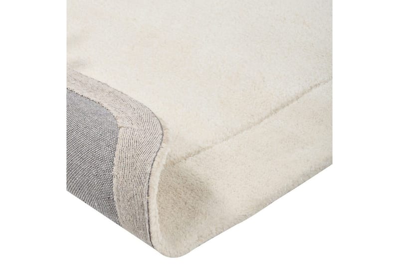 Matte Berani - Beige - Tekstiler - Tepper & Matter - Moderne tepper - Gangmatter