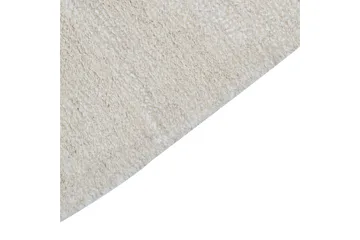 Matte Masso - Beige - Tekstiler - Tepper & Matter - Moderne tepper - Viskosematter