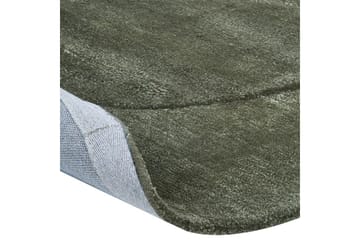 Matte Masso - Grønn - Tekstiler - Tepper & Matter - Moderne tepper - Viskosematter