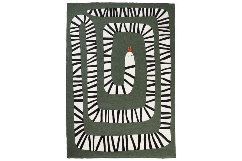 Matte Okapi