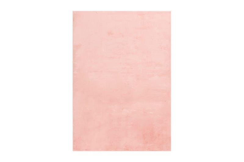 Relax Ryeteppe 200x290 cm, Rosa