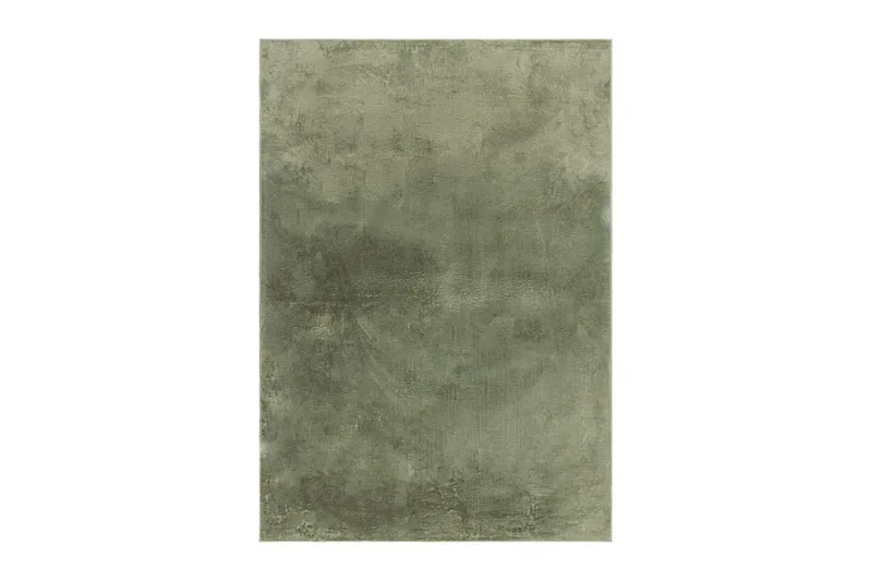 Relax Ryeteppe 240x340 cm, Grønn