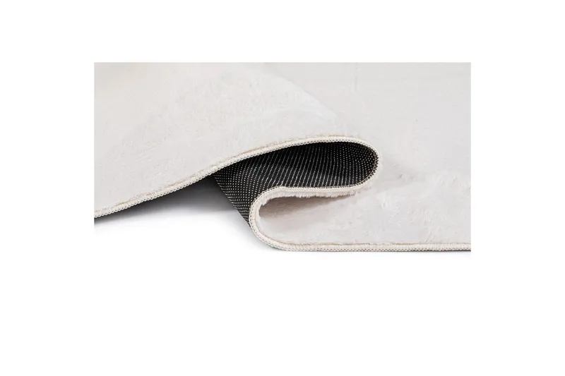 Relax Ryeteppe 240x340 cm - Hvit - Tekstiler - Tepper & Matter - Moderne tepper - Ryeteppe