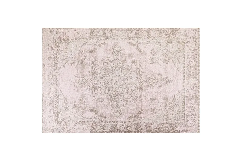 Ryamatta Rosa 200x300 cm