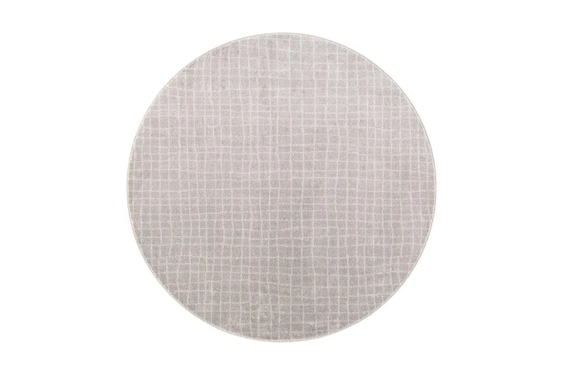 Aari Matte 133 cm Grå, VM Carpet