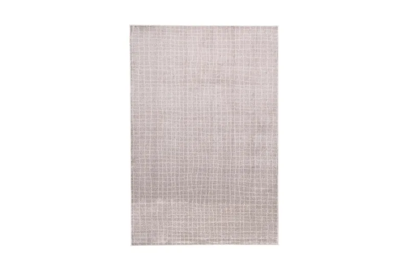 Aari Matte 133x200 cm Grå, VM Carpet