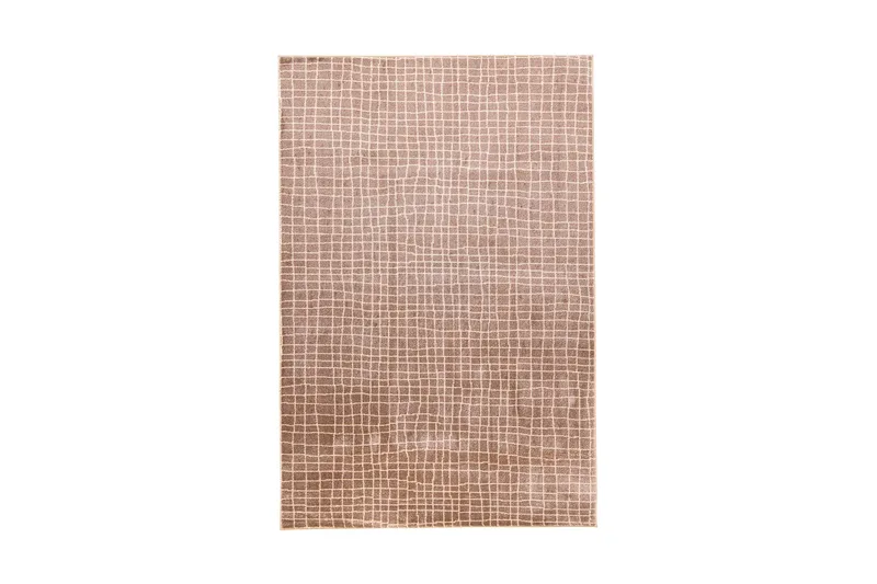 Aari Matte 80x300 cm Brun, VM Carpet