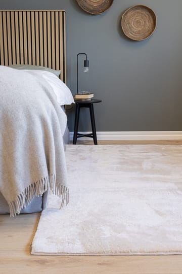 Cozy Ryeteppe 200x290 cm Rektangulær - Natur - Tekstiler - Tepper & Matter - Moderne tepper - Ryeteppe