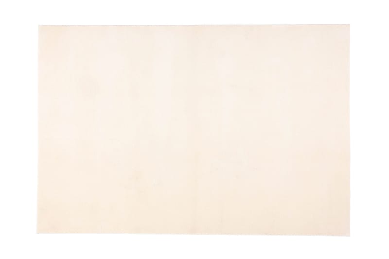 Puuteri Matte 133x200 cm Hvit, VM Carpet