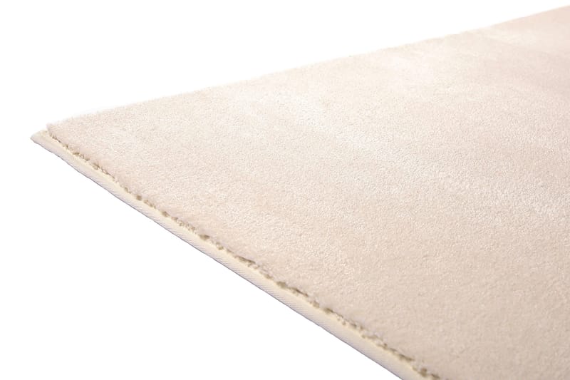 Puuteri Matte 80x200 cm Hvit - VM Carpet - Tekstiler - Tepper & Matter - Moderne tepper - Viskosematter