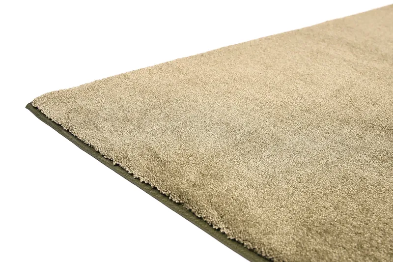 Puuteri Matte 80x250 cm Oliven - VM Carpet - Tekstiler - Tepper & Matter - Moderne tepper - Ryeteppe