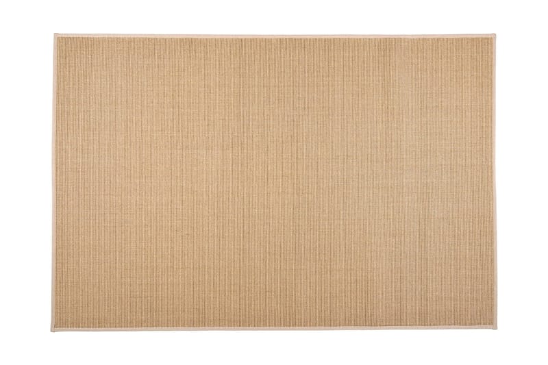 Sisal Matte 80x200 cm Beige/Grå - Vm Carpet - Tekstiler - Tepper & Matter - Moderne tepper - Sisaltepper