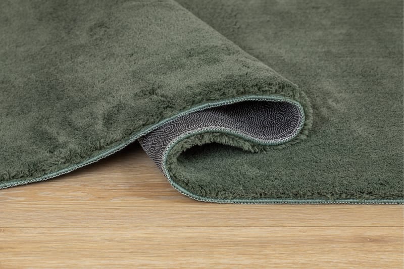 Soft Wiltonteppe 300x400 cm - Smaragdgrønn - Tekstiler - Tepper & Matter - Moderne tepper - Wiltontepper
