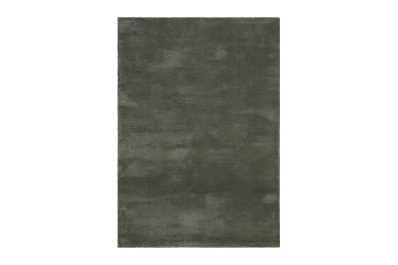 Soft Wiltonteppe 300x400 cm, Smaragdgrønn