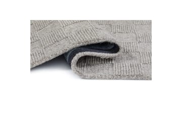 Sydney Ullteppe 240x340 cm - Grå - Tekstiler - Tepper & Matter - Moderne tepper - Ullteppe
