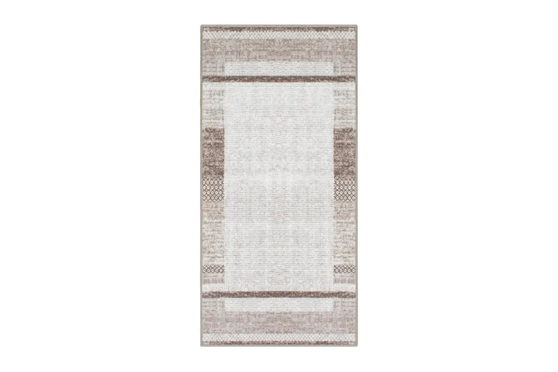 Trendy Gangmatte 80x150, Sand