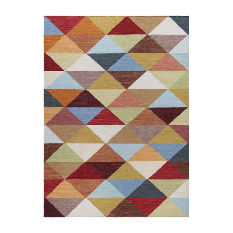 Ullteppe Electra kon, 160x230 cm