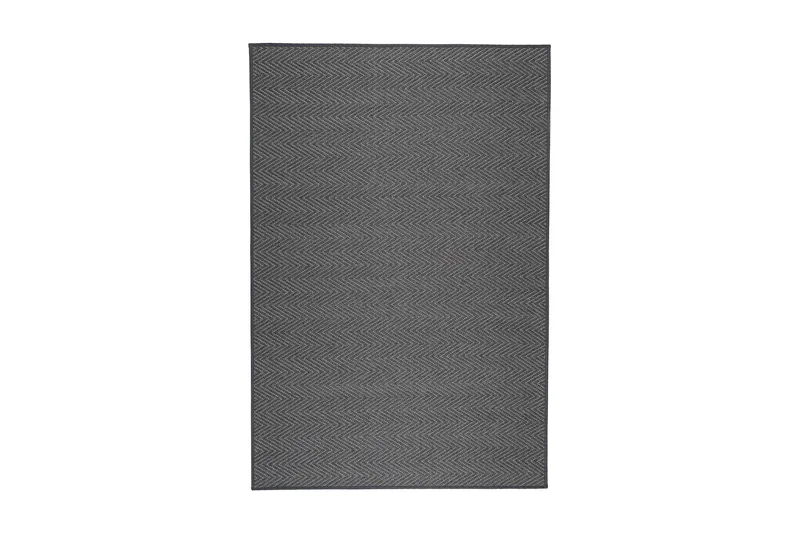 Elsa Matte 80x300 cm Svart, VM Tepper
