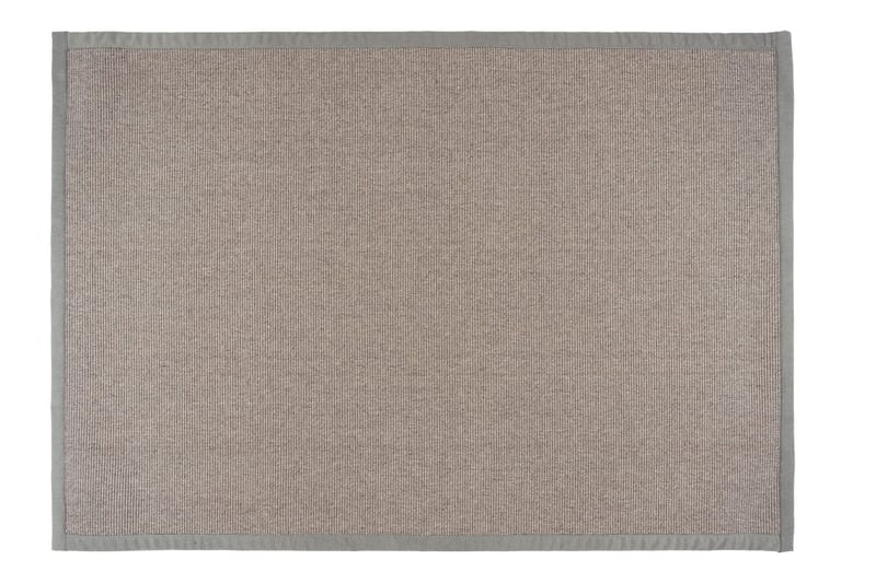 Esmeralda Matte 133x200 cm Grå - Vm Carpet - Tekstiler - Tepper & Matter - Moderne tepper - Gangmatter