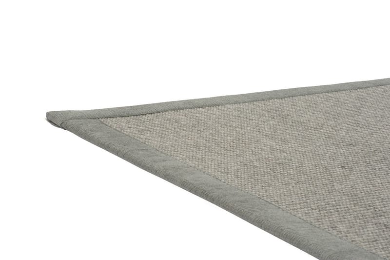 Esmeralda Matte 133x200 cm Grå - Vm Carpet - Tekstiler - Tepper & Matter - Moderne tepper - Gangmatter