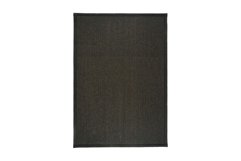 Esmeralda Matte 80x150 cm Svart, Vm Carpet