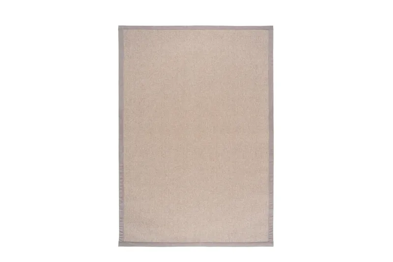 Esmeralda Matte 80x250 cm Beige - Vm Carpet - Tekstiler - Tepper & Matter - Moderne tepper - Gangmatter