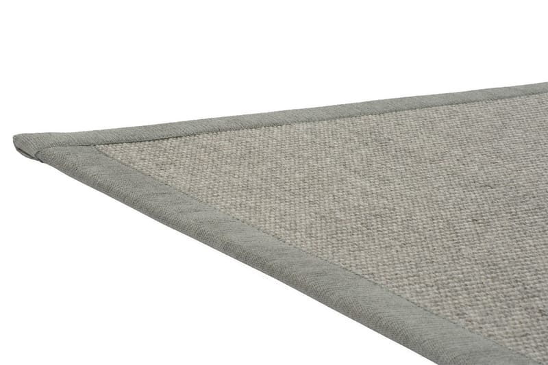 Esmeralda Matte 80x250 cm Grå - Vm Carpet - Tekstiler - Tepper & Matter - Moderne tepper - Gangmatter