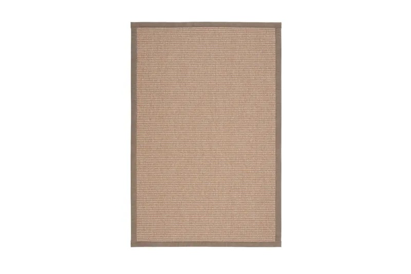 Tunturi Matte 80x150 cm Beige, VM Tepper