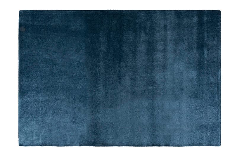Satine Matte 80x150 cm Blå - Vm Carpet - Tekstiler - Tepper & Matter - Moderne tepper - Ryeteppe