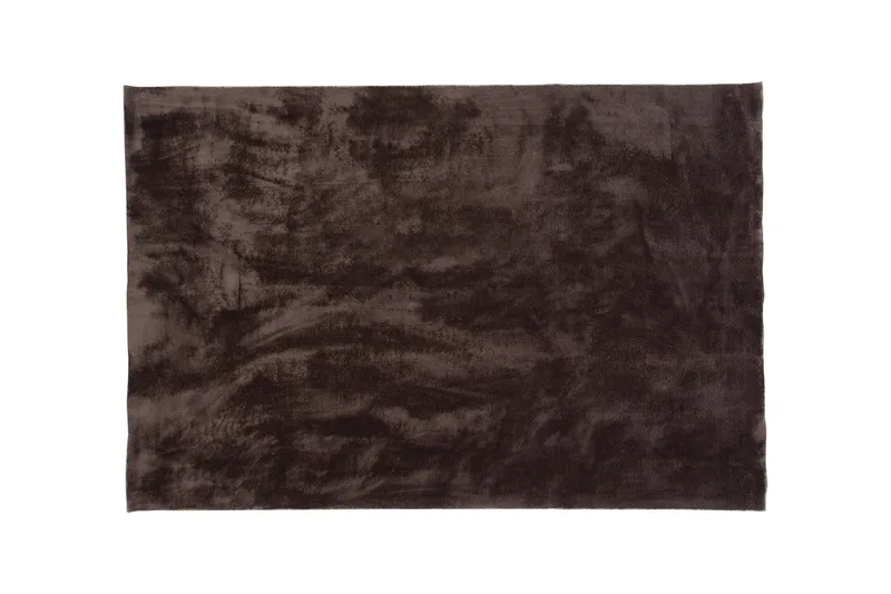 Blanca Flatvevd Matte 200x300 cm, Nougat