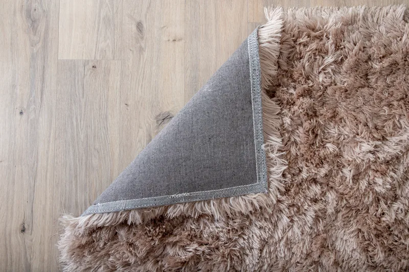 Grace Ryematte 300x300 cm - Beige - Tekstiler - Tepper & Matter - Store tepper