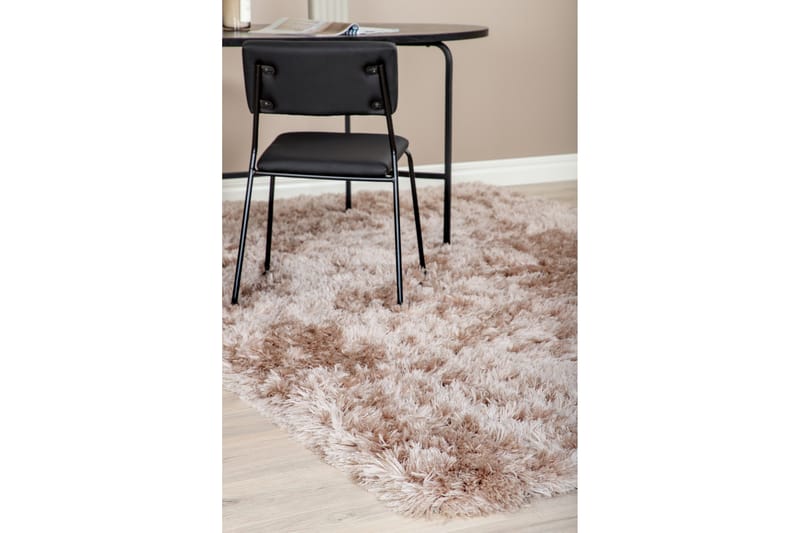 Grace Ryematte 300x300 cm - Beige - Tekstiler - Tepper & Matter - Store tepper