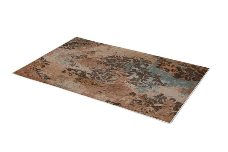 Matte Aminah - Flerfarget - Tekstiler - Tepper & Matter - Orientalske tepper - Persisk matte