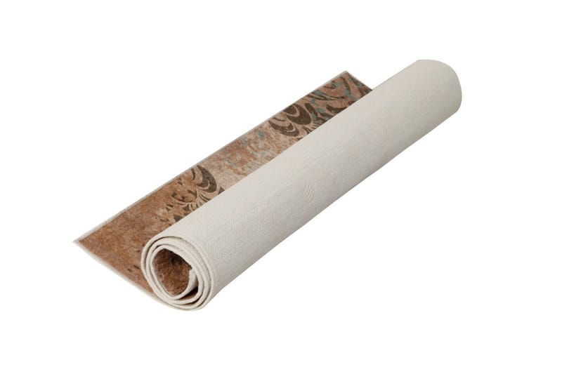 Matte Aminah - Flerfarget - Tekstiler - Tepper & Matter - Orientalske tepper - Persisk matte