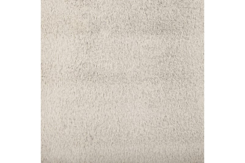 Undara Skinnteppe 60x90 cm - Beige - Tekstiler - Tepper & Matter - Skinn & pelstepper